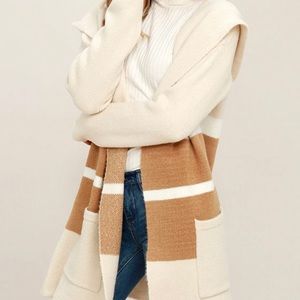 Lulu’s Hooded Cardigan Sweater
